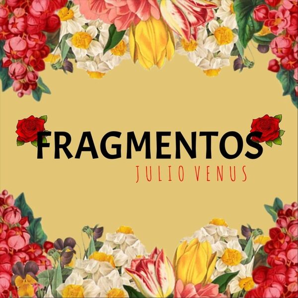 Cover art for Fragmentos